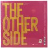 John Noh - The Other Side [K-Pop Opera Crossover] CD Album 2022 Sealed