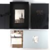 Super Junior - Boys In City Season 4 Paris Photobook Complete Set