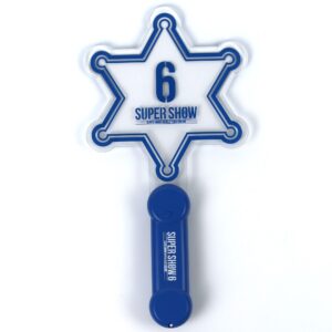 IMG_0954 Super Junior Super Show 6 World Tour Encore Lightstick
