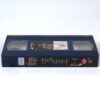 The Black Dahlia (2006) Korean Late VHS Video [NTSC] Korea Scarlett Johansson