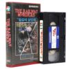 The Railway Murders (1982) Korean VHS [NTSC] Korea English Dub Verdunkeling