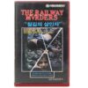 The Railway Murders (1982) Korean VHS [NTSC] Korea English Dub Verdunkeling