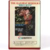 The Railway Murders (1982) Korean VHS [NTSC] Korea English Dub Verdunkeling