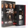 Tortured (2007) Korean Late VHS Video [NTSC] Korea Laurence Fishburne