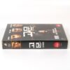 Tortured (2007) Korean Late VHS Video [NTSC] Korea Laurence Fishburne