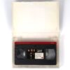 Tortured (2007) Korean Late VHS Video [NTSC] Korea Laurence Fishburne