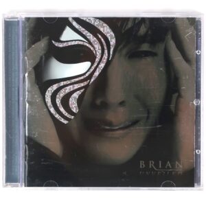 IMG_1145 Brian - Unveiled CD Album 2011 K-Pop Korea