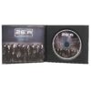 Ze:a - Nativity CD Single Album Promo 2010 K-Pop