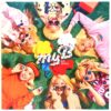 MyB - Ddoddo 2nd Single Album Promo CD 2015 또또