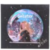 Ailee - Sweater Promo Single Album CD K-Pop 2019