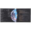 Ailee - Sweater Promo Single Album CD K-Pop 2019
