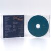 IMG_1312 Choi Nakta - Just Friend CD Single Album Promo Indie K-Pop 2019