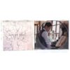 IMG_1322 Na Yoon Kwon - 그대가 있어 웃는다 CD Album Promo K-Pop Ballad 2011