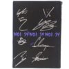 Stray Kids - Noeasy Signed Autographed CD Album Promo K-Pop 2021