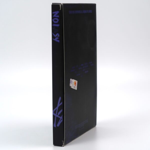 Stray Kids - Noeasy Signed Autographed CD Album Promo K-Pop 2021