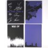 Stray Kids - Noeasy Signed Autographed CD Album Promo K-Pop 2021