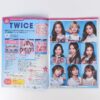 Twice HMV Magazine Japan June 2017