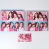 Twice - Japan Debut Best Album #Twice A + B + Regular Set CD Sealed