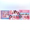 Twice - Japan Debut Best Album #Twice A + B + Regular Set CD Sealed