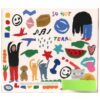 IMG_1455 Park Won - 1/24 1st Album CD Promo K-Pop 2016 Korea