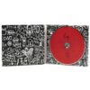 IMG_1457 Park Won - 1/24 1st Album CD Promo K-Pop 2016 Korea