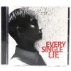 Ji Dong Kuk - Every Single Lie CD Single Promo K-Pop 2019