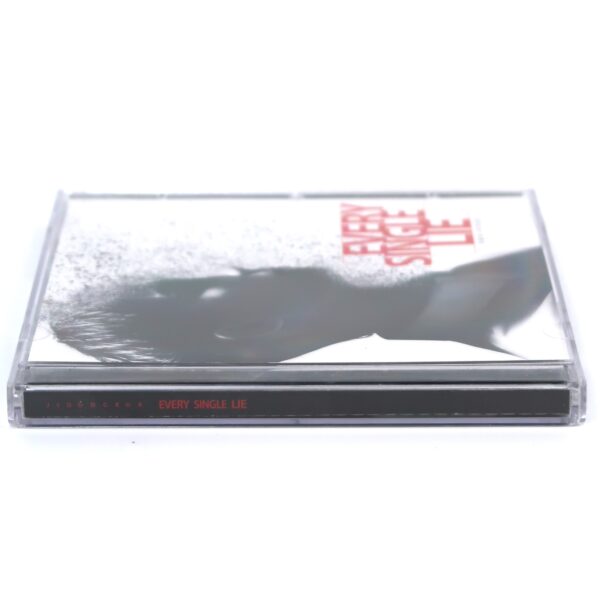 Ji Dong Kuk - Every Single Lie CD Single Promo K-Pop 2019