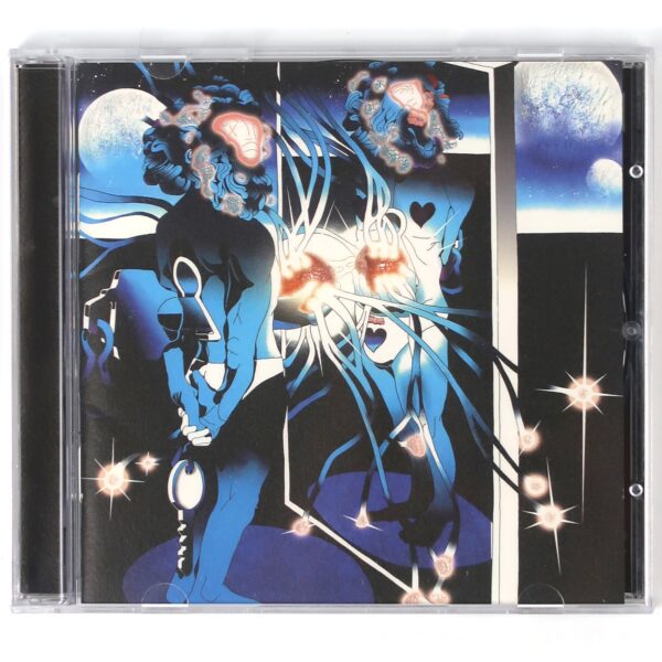 Sokodomo -...---...  Album CD Promo Korean Hip Hop 2021