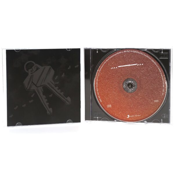 Sokodomo -...---...  Album CD Promo Korean Hip Hop 2021