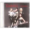 IMG_1493 Tahiti - Fall Into Temptation / Phone Number CD Single Album Promo K-Pop 2015