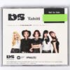 IMG_1495 Tahiti - Fall Into Temptation / Phone Number CD Single Album Promo K-Pop 2015