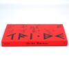 Tri.be - Da Loca Signed Autographed CD Album K-Pop Korea 2021