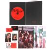 Tri.be - Da Loca Signed Autographed CD Album K-Pop Korea 2021