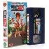 The Ant Bully (2006) Korean Late VHS Animation [NTSC] Korea Subtitles