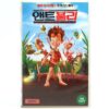 The Ant Bully (2006) Korean Late VHS Animation [NTSC] Korea Subtitles