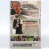 The Queen (2006) Korean Late VHS [NTSC] Korea Helen Mirren