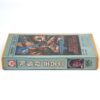 Guerrilla Strike Force (1970) Korean VHS [NTSC] Korea Philippines Maharlika