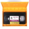 Ninja Chase Korean VHS [NTSC] Korea Taiwan Ninja Rare