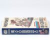 Firepower (1979) Korean VHS [NTSC] Korea Sophia Loren Action
