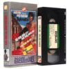Black Aphrodite (1977) Korean VHS [NTSC] Korea Greece Mavri Afroditi Rare