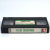 Black Aphrodite (1977) Korean VHS [NTSC] Korea Greece Mavri Afroditi Rare