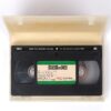 Black Aphrodite (1977) Korean VHS [NTSC] Korea Greece Mavri Afroditi Rare