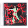 IMG_2264 Kim Sawol - Bloody Wolf CD Single Album Promo 2019 Indie K-Pop