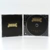 Joosuc - 5 Point 5 Signed Autographed CD Promo Single Album K-Rap Hip Hop 2012