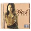 BoA - Miracle Special Album Compilation CD K-Pop 2002 SM