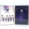 B.I.G - Between Night n Music CD Single Promo Album K-Pop 2015 Korea