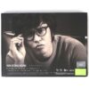Kim Jeong Hoon - My Story Remake Album CD Promo K-Pop 2012 Korea