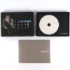 Kim Jeong Hoon - My Story Remake Album CD Promo K-Pop 2012 Korea