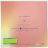 IMG_2404 Boramiyu - Hello, When We Were Us CD Mini Album Promo K-Pop 2019