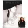 BoA - Woman CD Album Promo K-Pop Korea 2018